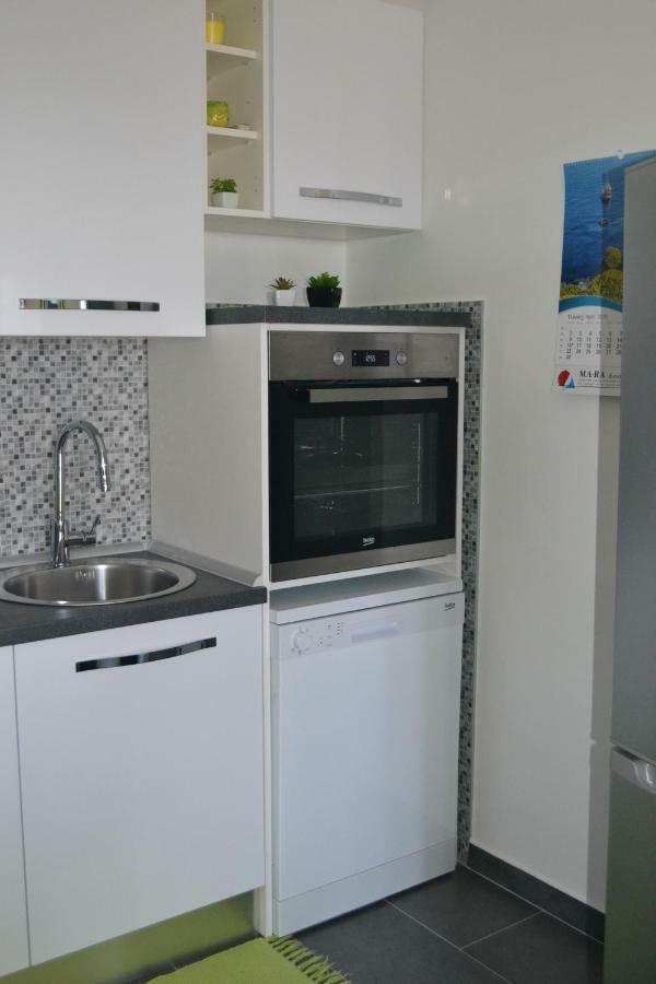 Apartman Bebe In Old Town- With Free Parking Šibenik Exterior foto